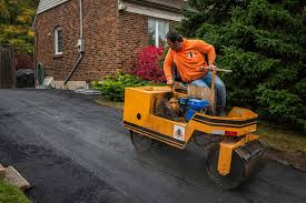 Best Paver Driveway Installation in USA